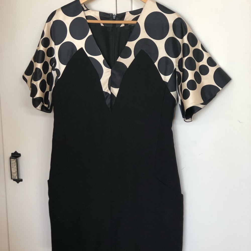 Jill Stuart Collection Dress. Beautiful!